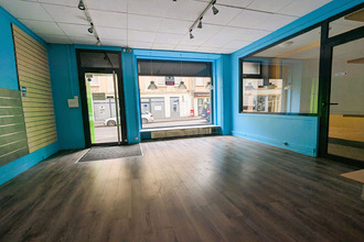 Ma-Cabane - Location Local commercial METZ, 63 m²