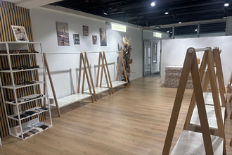 Ma-Cabane - Location Local commercial METZ, 250 m²