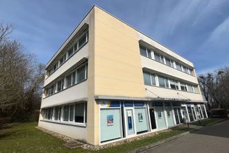 Ma-Cabane - Location Local commercial METZ, 75 m²