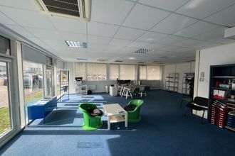 Ma-Cabane - Location Local commercial METZ, 75 m²