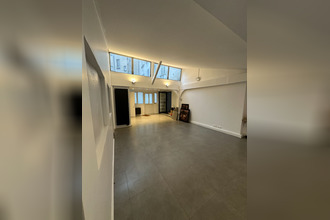 Ma-Cabane - Location Local commercial MEUDON, 104 m²