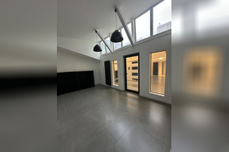 Ma-Cabane - Location Local commercial MEUDON, 104 m²