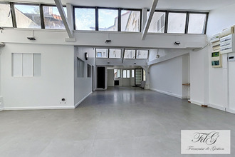 Ma-Cabane - Location Local commercial MEUDON, 104 m²