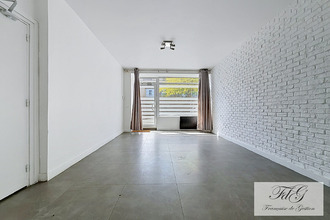 Ma-Cabane - Location Local commercial MEUDON, 104 m²