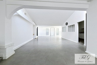 Ma-Cabane - Location Local commercial MEUDON, 104 m²