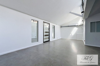 Ma-Cabane - Location Local commercial MEUDON, 104 m²