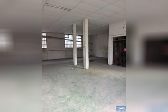 Ma-Cabane - Location Local commercial Mimet, 160 m²