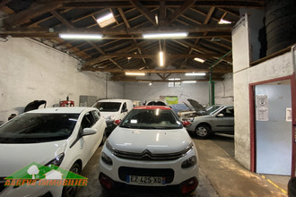 Ma-Cabane - Location Local commercial MIRAMONT DE COMMINGES, 160 m²