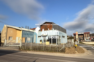 Location Local commercial 25480, MISEREY SALINES France