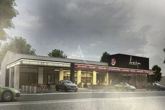 Location Local commercial 82200, MOISSAC France