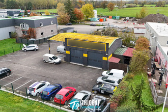 Location Local commercial 67670, Mommenheim France