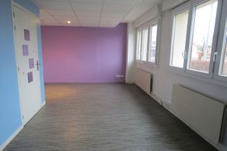 Ma-Cabane - Location Local commercial MONTARGIS, 35 m²