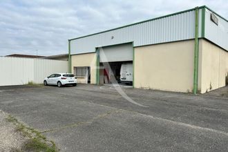 Ma-Cabane - Location Local commercial MONTAUBAN, 340 m²