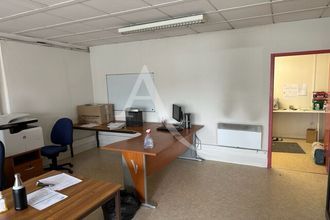 Ma-Cabane - Location Local commercial MONTAUBAN, 340 m²