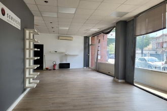 Ma-Cabane - Location Local commercial MONTAUBAN, 101 m²