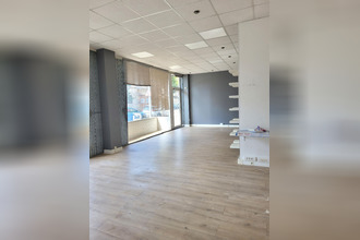 Ma-Cabane - Location Local commercial MONTAUBAN, 101 m²