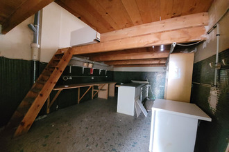 Ma-Cabane - Location Local commercial MONTAUBAN, 101 m²