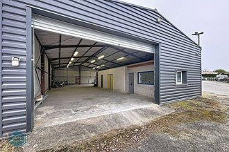 Location Local commercial 82000, Montauban France