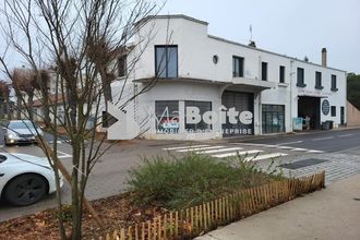 Ma-Cabane - Location Local commercial MONTBRISON, 300 m²