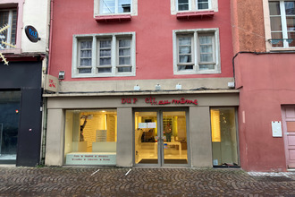 Location Local commercial 25200, Montbéliard France