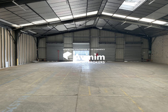 Location Local commercial 25200, Montbéliard France