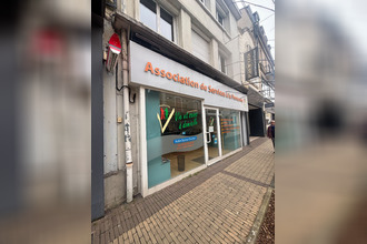 Location Local commercial 71300, MONTCEAU-LES-MINES France
