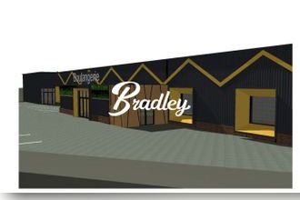 Location Local commercial 80500, Montdidier France