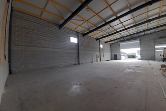 Location Local commercial 56250, Monterblanc France