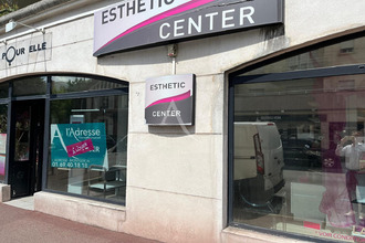 Location Local commercial 91230, MONTGERON France