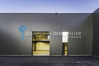 Location Local commercial 31450, Montgiscard France