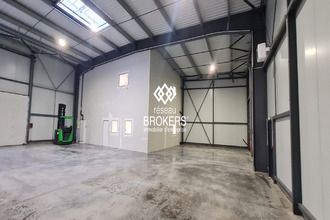 Location Local commercial 76290, Montivilliers France