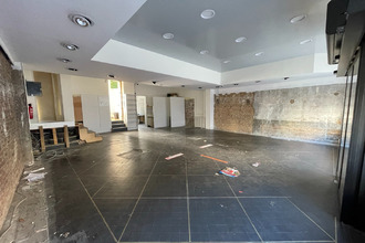 Ma-Cabane - Location Local commercial MONTIVILLIERS, 97 m²