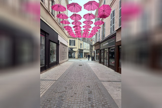 Location Local commercial 03100, MONTLUCON France