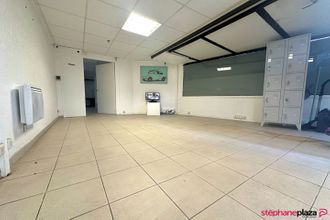 Ma-Cabane - Location Local commercial MONTPELLIER, 60 m²