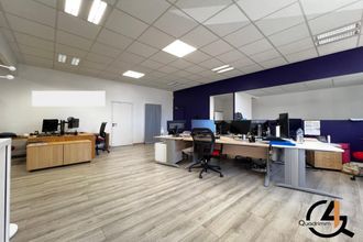 Ma-Cabane - Location Local commercial Montpellier, 114 m²