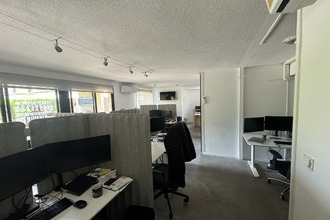 Ma-Cabane - Location Local commercial Montpellier, 70 m²