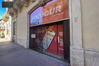 Ma-Cabane - Location Local commercial Montpellier, 446 m²