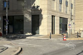 Ma-Cabane - Location Local commercial Montpellier, 81 m²
