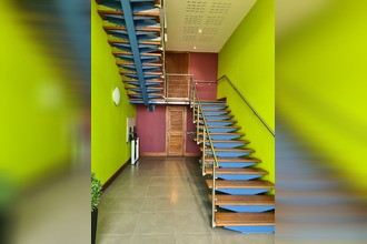 Ma-Cabane - Location Local commercial MONTPELLIER, 42 m²