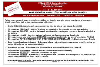 Ma-Cabane - Location Local commercial MONTPELLIER, 13 m²