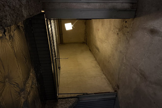 Ma-Cabane - Location Local commercial MONTPELLIER, 13 m²