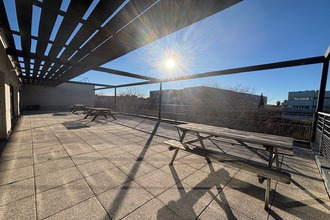 Ma-Cabane - Location Local commercial MONTPELLIER, 457 m²