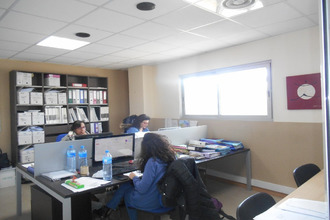 Ma-Cabane - Location Local commercial MONTPELLIER, 70 m²