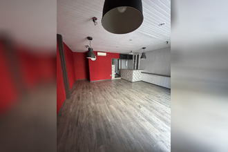 Ma-Cabane - Location Local commercial Montpellier, 66 m²