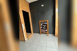 Ma-Cabane - Location Local commercial Montpellier, 38 m²