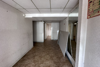 Ma-Cabane - Location Local commercial MONTPELLIER, 132 m²