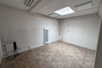 Ma-Cabane - Location Local commercial MONTPELLIER, 132 m²