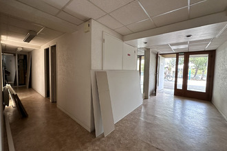 Ma-Cabane - Location Local commercial MONTPELLIER, 132 m²