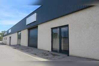 Ma-Cabane - Location Local commercial MONTREVEL-EN-BRESSE, 25 m²