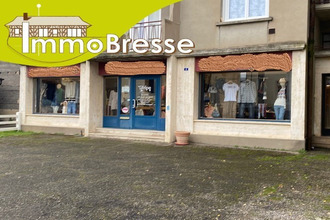 Ma-Cabane - Location Local commercial MONTREVEL EN BRESSE, 89 m²